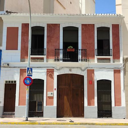 Casa Voramar Villa Cullera Exterior photo