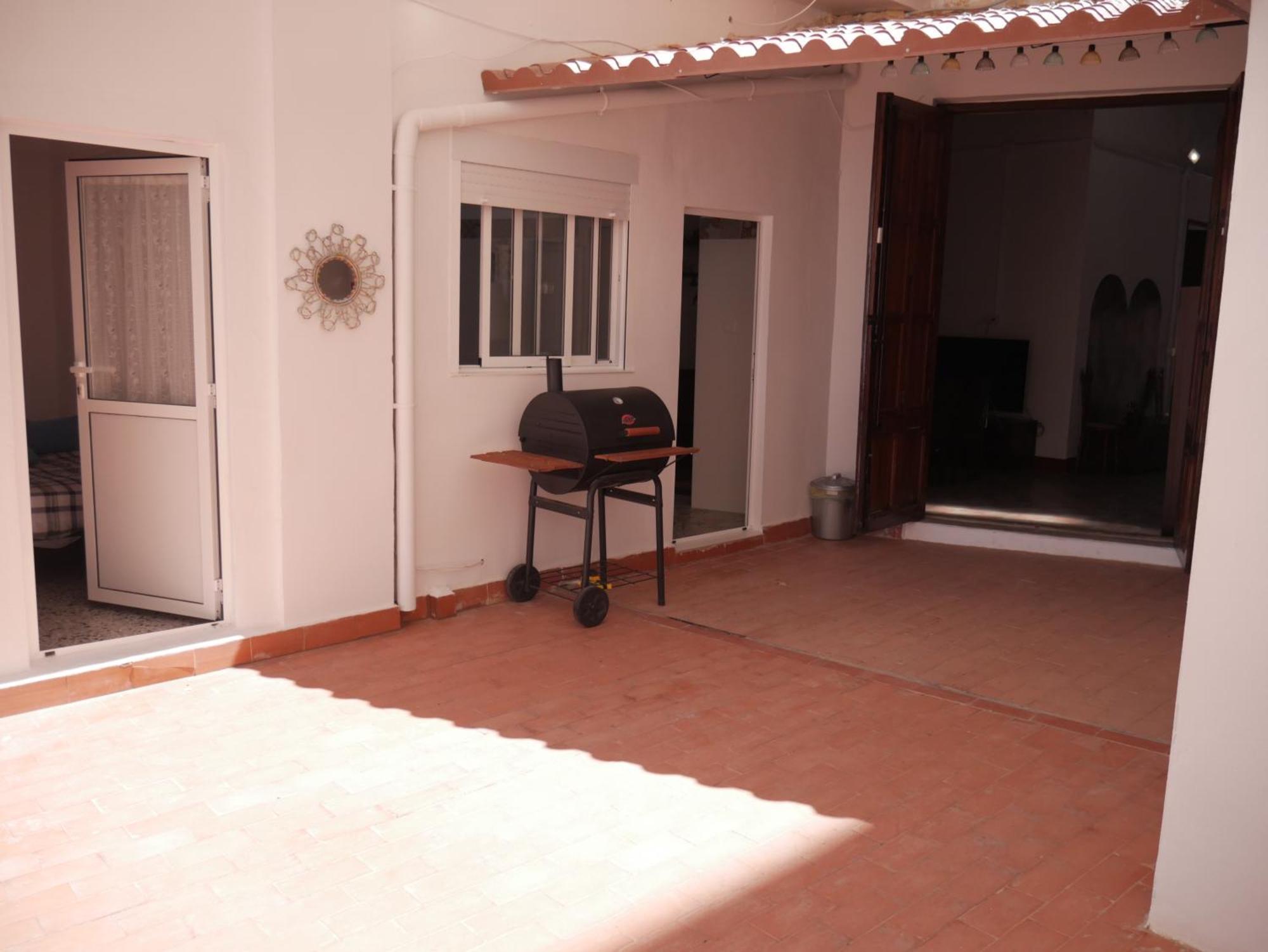 Casa Voramar Villa Cullera Exterior photo