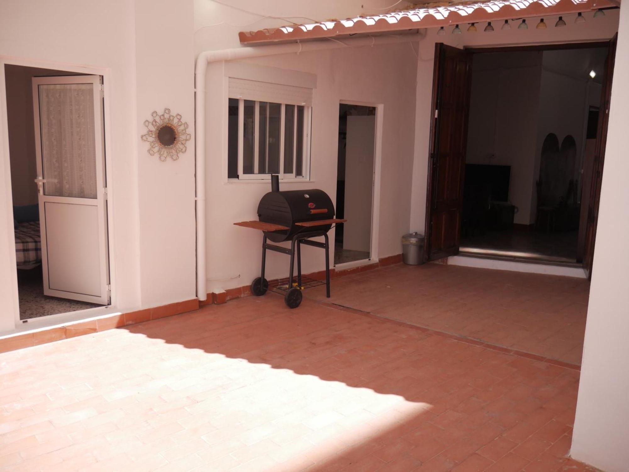 Casa Voramar Villa Cullera Exterior photo