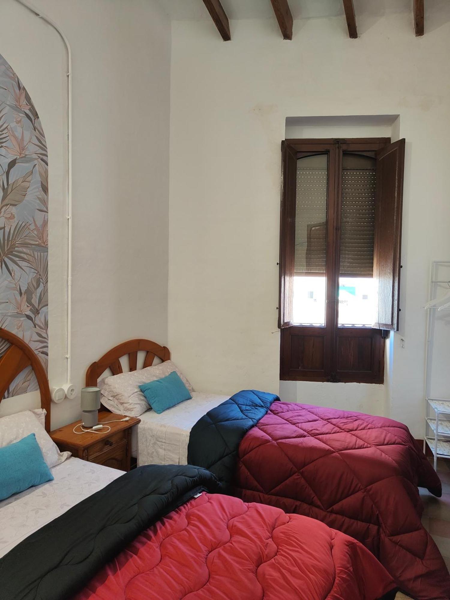 Casa Voramar Villa Cullera Exterior photo